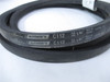 Gates C112; V-Belt; 7/8 x 17/32; 116"Outside Length