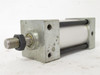 PHD SRAVB 1-1/8 X 1/2; Air Cylinder; 1-1/8"Bore X 1/2"Stroke PHD SRAVB 1-1/8 X 1/2; Air Cylinder; 1-1/8"Bore X 1/2"Stroke