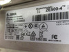 Zebra ZE500-4; Thermal Transfer Printer; 4.10" Print Width; 240VAC