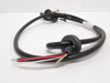 Videojet 375036; Female Cord Set Assembly; 6 Position