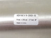 Rexroth M-20KDX-50;  Air Cylinder; 2'Bore X 5" Stroke Rexroth M-20KDX-50;  Air Cylinder; 2'Bore X 5" Stroke