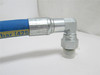 Eaton GH1958608R6836; Hose 36" Long; 1/2 90Deg BOSS x 1/2 JIC