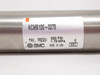 SMC NCMB106-0275; Air Cylinder; SS; 1-1/16"ID x 2-3/4" Stroke SMC NCMB106-0275; Air Cylinder; SS; 1-1/16"ID x 2-3/4" Stroke