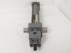 Boston Gear BE11-15T41-1100; Air Cylinder; 1-1/2"B x 10"S Boston Gear BE11-15T41-1100; Air Cylinder; 1-1/2"B x 10"S