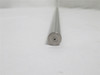 System Plast VG-020-R15; Adjusting Rod; SS; 15" Long x 1/2"OD