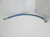 Eaton GH1958J08R6836; Hose; 36" Long; 1/2 90Deg BOSS x 1/2NPT Eaton GH1958J08R6836; Hose; 36" Long; 1/2 90Deg BOSS x 1/2NPT