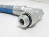 Eaton GH1958J08R6836; Hose; 36" Long; 1/2 90Deg BOSS x 1/2NPT Eaton GH1958J08R6836; Hose; 36" Long; 1/2 90Deg BOSS x 1/2NPT