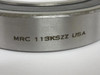 MRC 113KSZZ; Ball Bearing; 65mm x 100mm x 18mm MRC 113KSZZ; Ball Bearing; 65mm x 100mm x 18mm