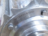 Van Der Graaf TM138A30-410NB; Drum Motor 480V 19" Belt Width Van Der Graaf TM138A30-410NB; Drum Motor 480V 19" Belt Width