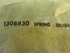 Hyster 1308830; Brush Spring 3/8'' Wide