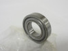 PEER 6005-ZZ; Radial Bearing; 25mm x 47mm x 12mm