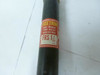 Fusetron FRS1 4/10; Fuse; 1-4/10 Amps; 600V