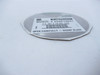 Bunzl E54214031; Edgemaster Bvl Cir Blade Bunzl E54214031; Edgemaster Bvl Cir Blade
