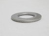 MFG- 155438; Lot-32; Flat Washers; SS-316; Narrow; Size: 3/4"