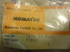 Komatsu 7870-21-3020; Piece