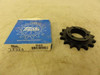 Martin 50JA15; Bushed Sprocket # 50 15T Martin 50JA15; Bushed Sprocket # 50 15T