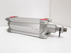 Rexroth 10W35R480604465; Air Cylinder; 80mmID x 150mm Stroke Rexroth 10W35R480604465; Air Cylinder; 80mmID x 150mm Stroke