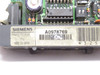 Siemens TI325-07; CPU Module