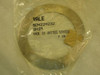 Yale 504224232; LOT-2 Shim 3-1/8'' ID; 4-3/8'' OD