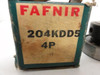 Fafnir 204KDD5; Ball Bearing