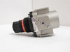 SMC AR40-N04H-Z; Regulator 7-125PSI 1/2NPT NO ACCESSORIES