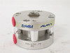 Bimba FD-170.75 QG; Air Cylinder; 1-1/2"Bore X 3/4"Stroke Bimba FD-170.75 QG; Air Cylinder; 1-1/2"Bore X 3/4"Stroke