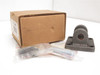 Ingersoll Rand 118697-G; Iron Clevis Cylinder Mount; Size: 2