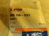 LPM 000 758-1223; Roller Shaft