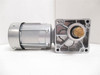 Sumitomo RNFM02-23R-50; AC Gearmotor; 50:1 Ratio; 1/4Hp; 200V