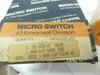 MicroSwitch FE-LC3-CC; Optional Logic Card