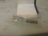 Yale _015950500; LOT-2 Compression Spring; 31mm Length; 10mm OD