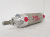 Bimba 312.25-DXP; Air Cylinder; 2"Bore X 2-1/4"Stroke; SS Rod