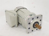Sumitomo CNVM02-5077-13; Gear Motor; 1/4HP; 220V; 1720RPM;