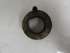 Martin Sprocket 2012 42; Taper Bushing 42mm Bore Martin Sprocket 2012 42; Taper Bushing 42mm Bore