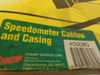 Champ 400080; Speedometer Cable; 61" Length