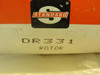 Standard DR331; Distibutor Rotor