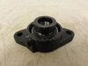 PTI Corp OWF205X25AMM; Flange Bearing 2 Bolt 25mm ID PTI Corp OWF205X25AMM; Flange Bearing 2 Bolt 25mm ID