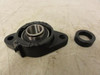 PTI Corp OWF205X25AMM; Flange Bearing 2 Bolt 25mm ID PTI Corp OWF205X25AMM; Flange Bearing 2 Bolt 25mm ID
