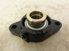 PTI Corp OWFZ205X25A; Flange Bearing 2 Bolt 25mm ID