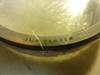 Federal Mogul JLM 714110; Bearing Cup; 115mm OD; 19mm Wide Federal Mogul JLM 714110; Bearing Cup; 115mm OD; 19mm Wide