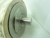 Provisur 064373E; Conveyor Roller; 34" Length; 5.25" OD