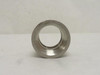 Industry-Std 1LRZ1; Pipe Coupler; SS-304; 1 FNPT; 1.72" Long