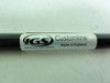 IGS 4-3-8.42-C-PLE; Micro Gas Spring; 0.16" Rod OD; 3" Stroke IGS 4-3-8.42-C-PLE; Micro Gas Spring; 0.16" Rod OD; 3" Stroke