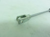 IGS 4-3-8.42-C-PLE; Micro Gas Spring; 0.16" Rod OD; 3" Stroke IGS 4-3-8.42-C-PLE; Micro Gas Spring; 0.16" Rod OD; 3" Stroke