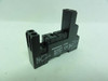 Schrack RT78626; Relay Socket; 12A; 300V; 8 Position