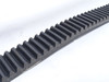 Continental 2926V521; Multi-Speed Belt; 53" Long x 1-13/16" W