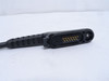 Motorola PMMN4148; Remote Speaker Microphone Ser: R2; 6' Cord Motorola PMMN4148; Remote Speaker Microphone Ser: R2; 6' Cord