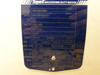 Baldor JMEWDM41906T; AC Motor; 20HP; 230/460V; 3525RPM; 3PH Baldor JMEWDM41906T; AC Motor; 20HP; 230/460V; 3525RPM; 3PH