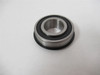 Peer 88505NR; Bearing 25mmID x 55mmOD w/Snap Ring