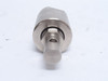 RA Jones 750157000; F/K Pak Coupler; 3/4-16 Female Threads RA Jones 750157000; F/K Pak Coupler; 3/4-16 Female Threads